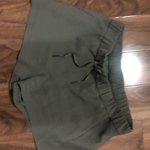 Lulul shorts